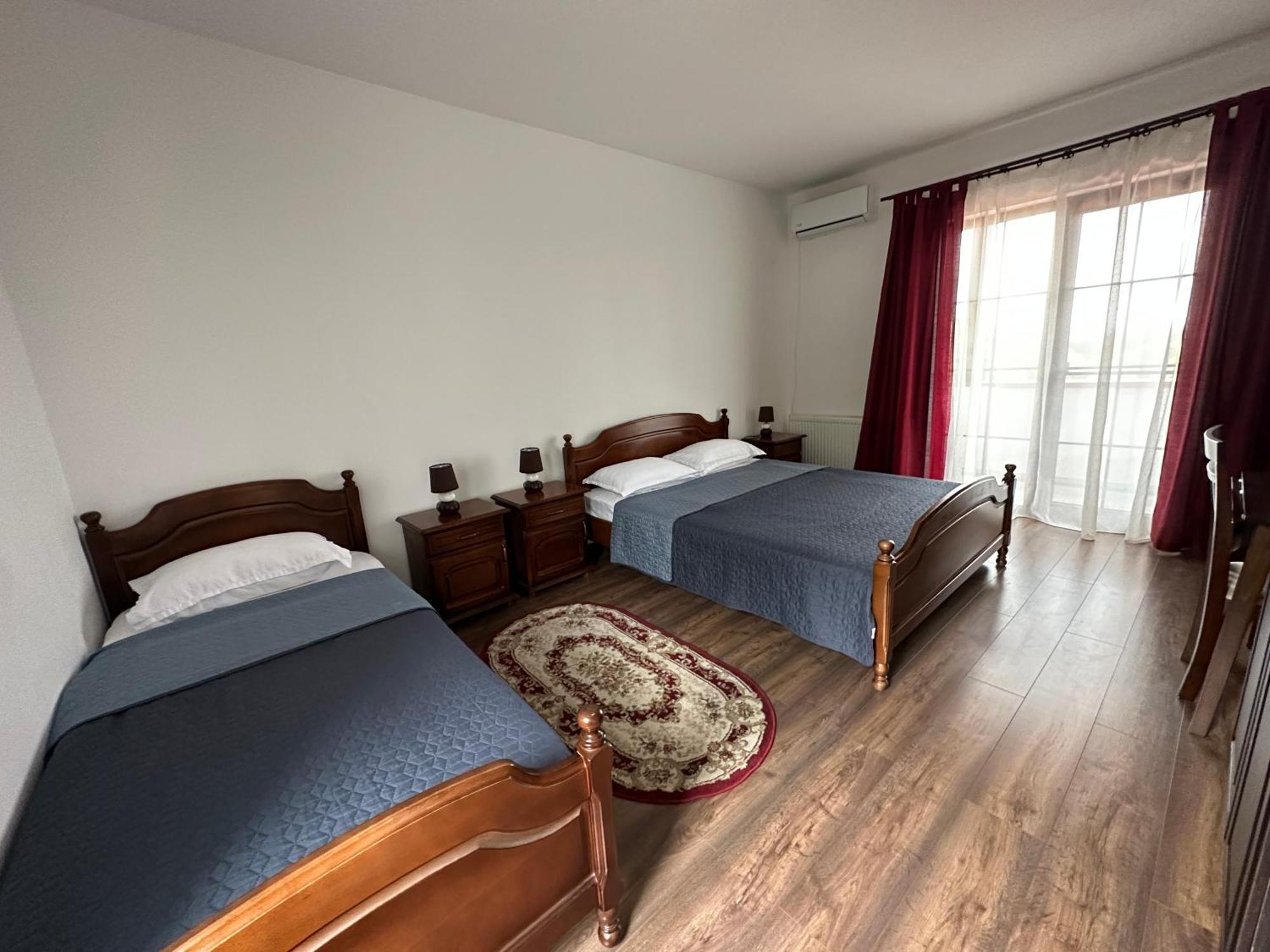 Pensiunea Emelys, Iasi Barnova Luaran gambar