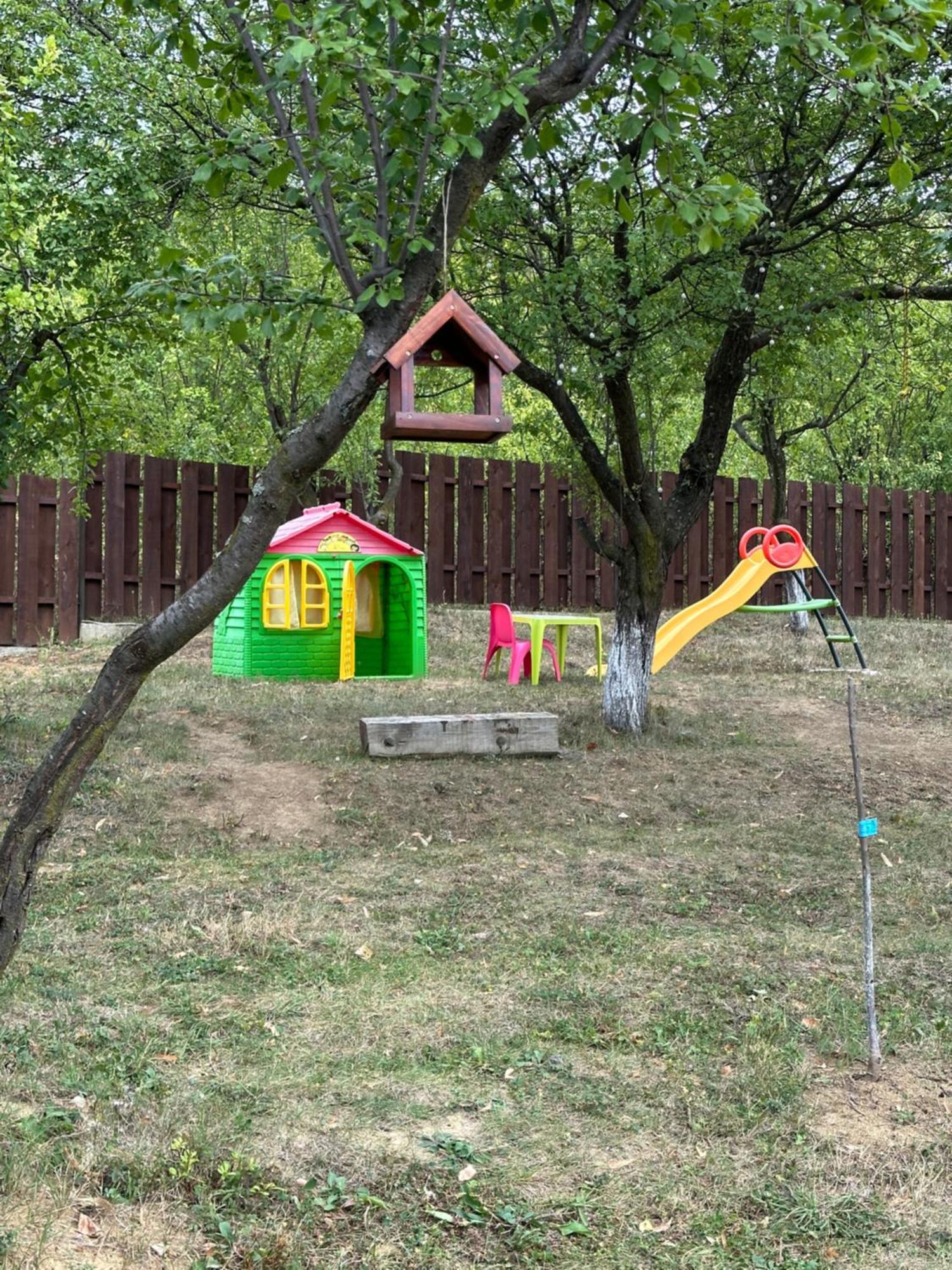 Pensiunea Emelys, Iasi Barnova Luaran gambar