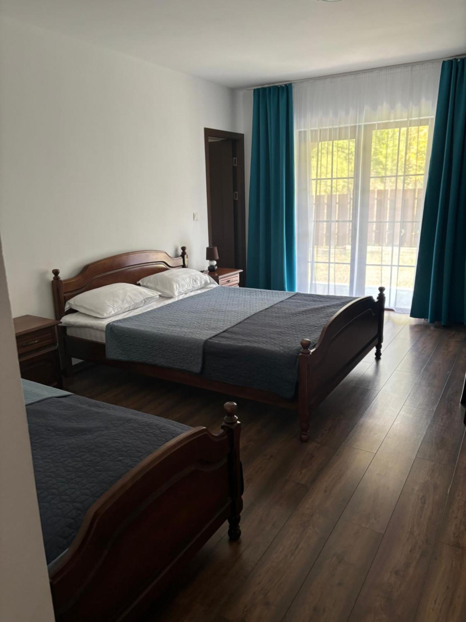 Pensiunea Emelys, Iasi Barnova Luaran gambar