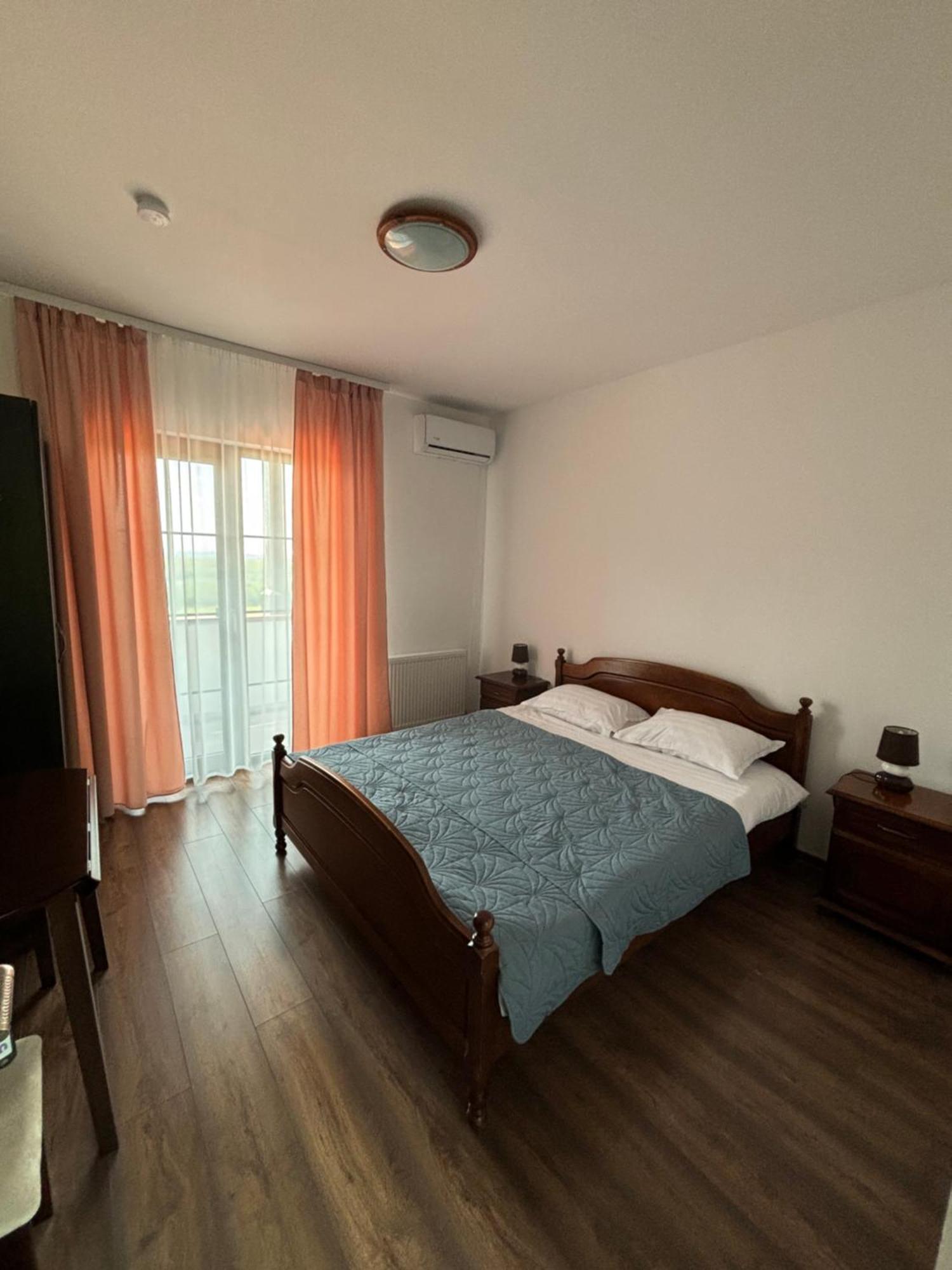 Pensiunea Emelys, Iasi Barnova Luaran gambar